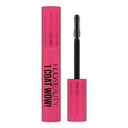 1 Coat Wow! - Mascara für Schwung und Volumen